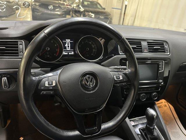 used 2016 Volkswagen Jetta car, priced at $14,991