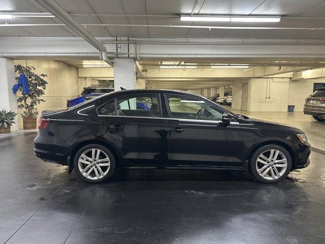 used 2016 Volkswagen Jetta car, priced at $14,991