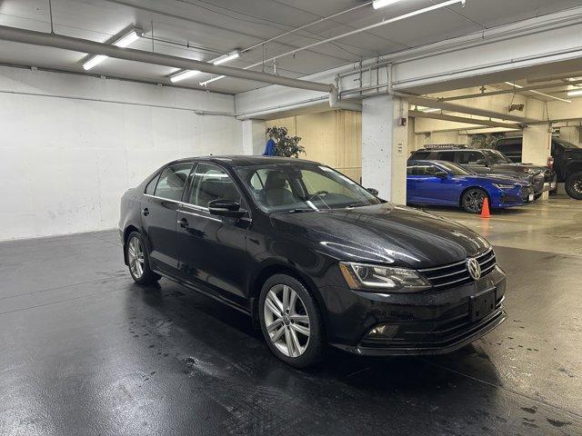 used 2016 Volkswagen Jetta car, priced at $14,991