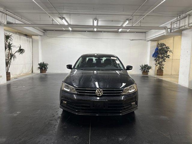 used 2016 Volkswagen Jetta car, priced at $14,991