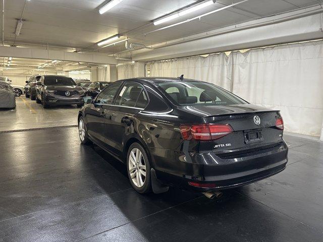 used 2016 Volkswagen Jetta car, priced at $14,991