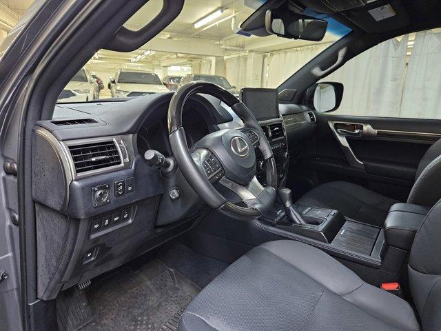 used 2023 Lexus GX 460 car, priced at $60,851