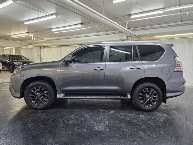 used 2023 Lexus GX 460 car, priced at $60,851