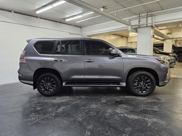 used 2023 Lexus GX 460 car, priced at $60,851