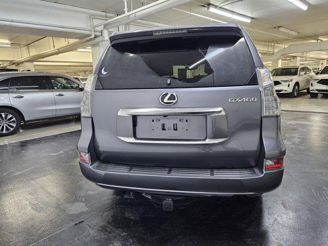 used 2023 Lexus GX 460 car, priced at $60,851