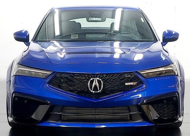 new 2025 Acura Integra car, priced at $54,395