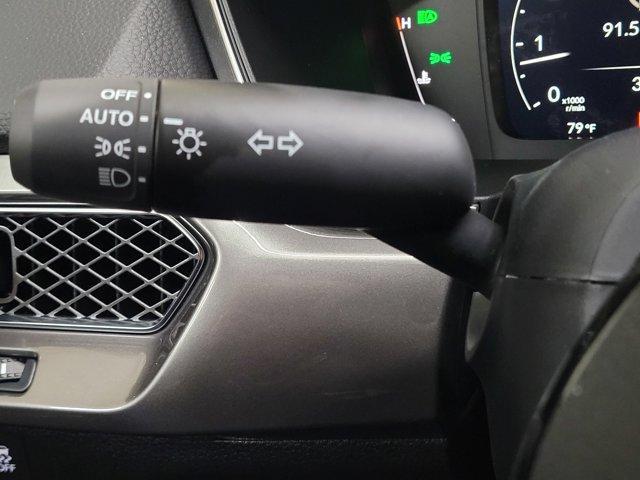 new 2026 Acura Integra car, priced at $35,195