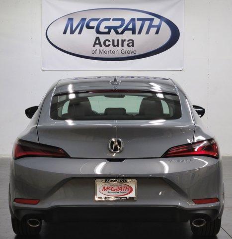 new 2026 Acura Integra car, priced at $35,195