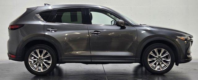 used 2020 Mazda CX-5 car, priced at $20,843