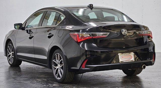 used 2021 Acura ILX car, priced at $22,928