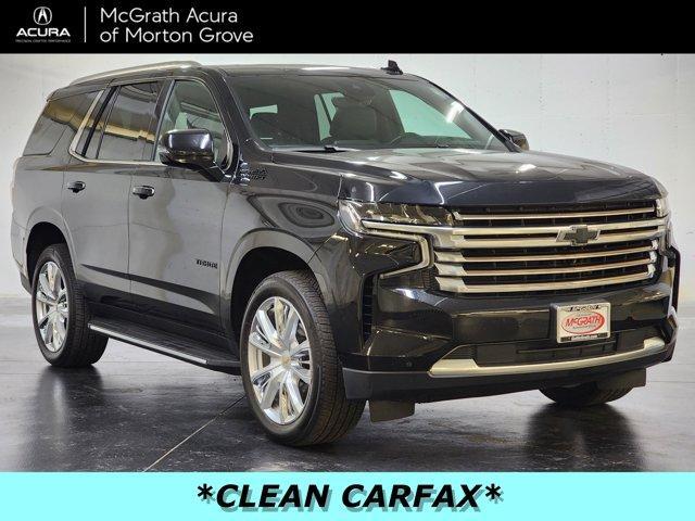 used 2023 Chevrolet Tahoe car, priced at $66,899