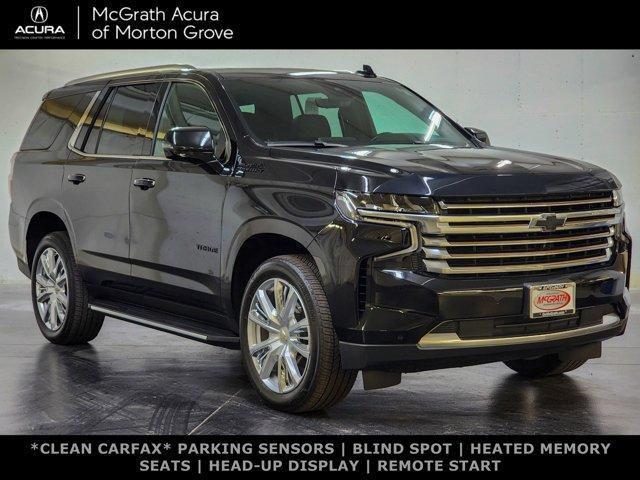 used 2023 Chevrolet Tahoe car, priced at $59,998