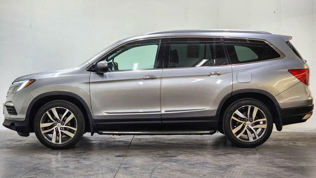 used 2016 Honda Pilot car, priced at $18,999