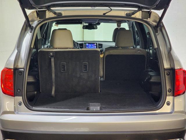 used 2016 Honda Pilot car, priced at $18,999
