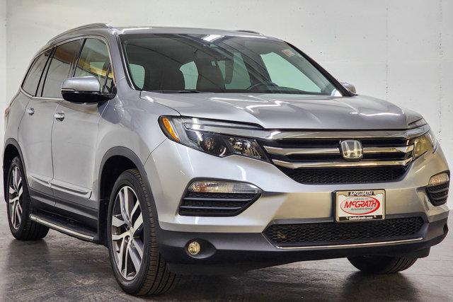 used 2016 Honda Pilot car, priced at $18,999