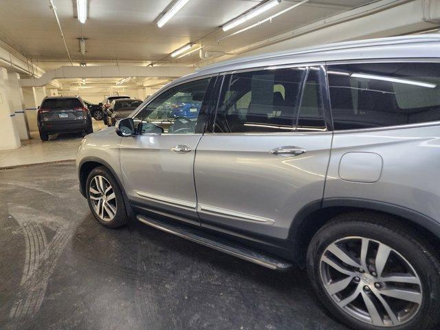 used 2016 Honda Pilot car, priced at $19,721