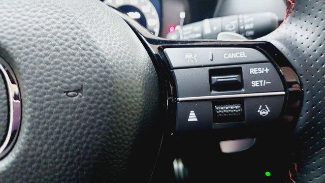 new 2025 Acura ADX car, priced at $45,350