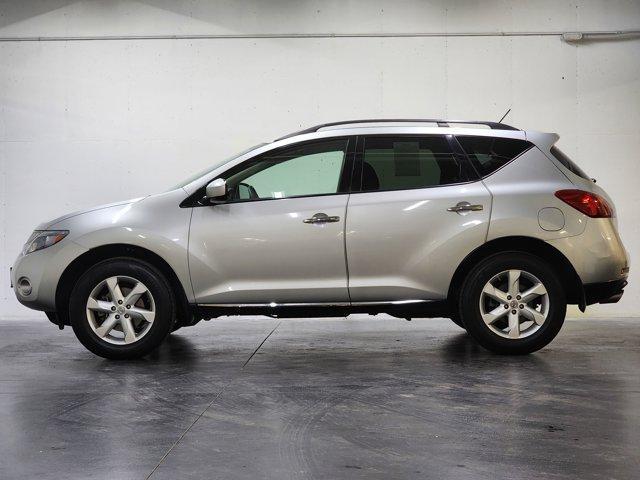 used 2009 Nissan Murano car, priced at $9,949