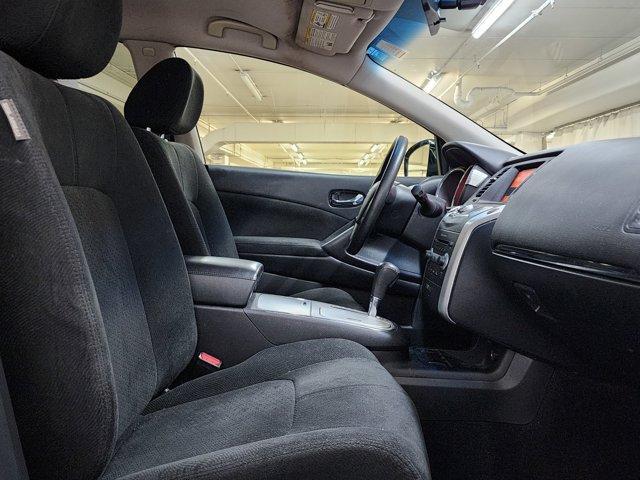 used 2009 Nissan Murano car, priced at $9,949