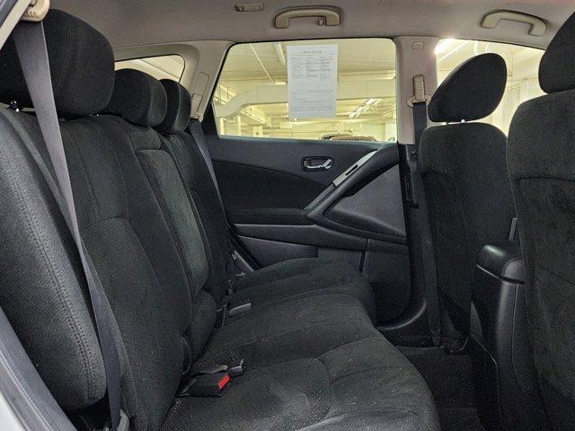 used 2009 Nissan Murano car, priced at $9,949
