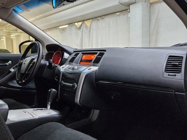 used 2009 Nissan Murano car, priced at $9,949