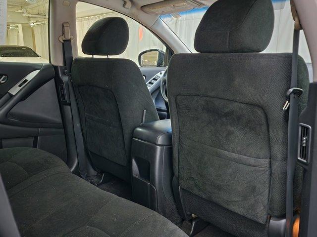 used 2009 Nissan Murano car, priced at $9,949