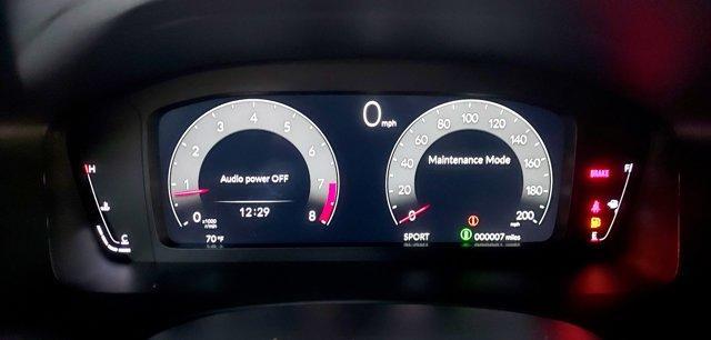 new 2026 Acura Integra car, priced at $55,195