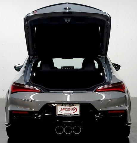 new 2026 Acura Integra car, priced at $55,195