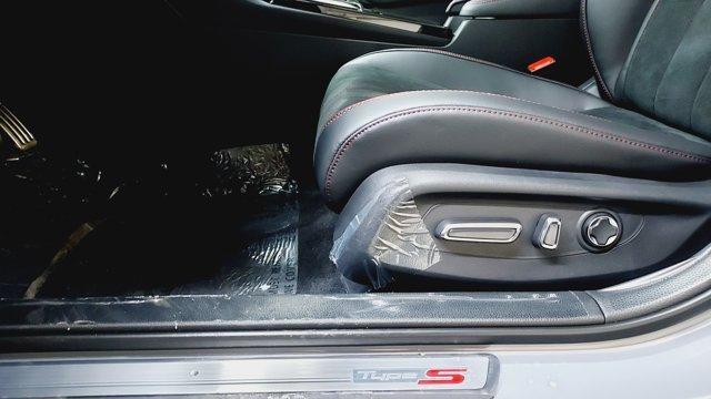 new 2026 Acura Integra car, priced at $55,195