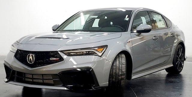 new 2026 Acura Integra car, priced at $55,195