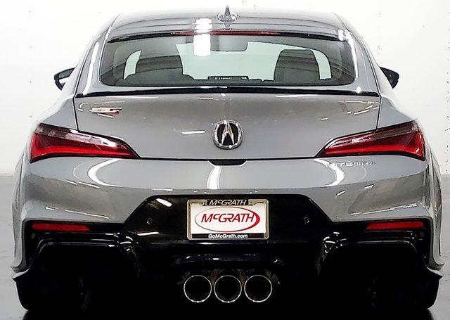 new 2026 Acura Integra car, priced at $55,195