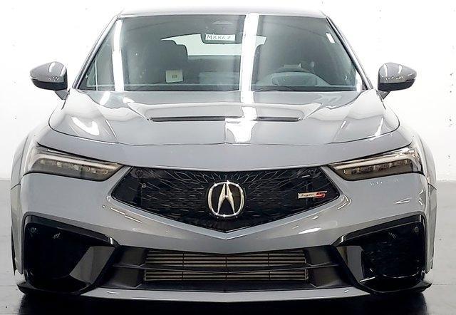 new 2026 Acura Integra car, priced at $55,195