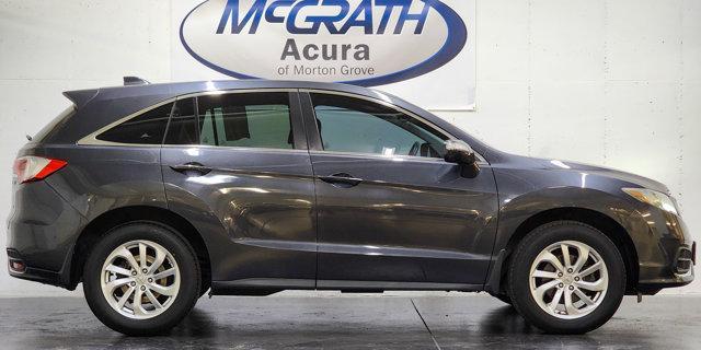used 2016 Acura RDX car, priced at $16,299