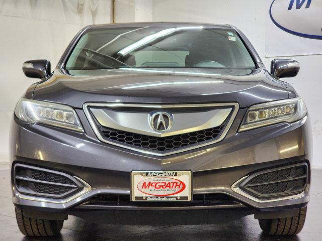 used 2016 Acura RDX car, priced at $16,299