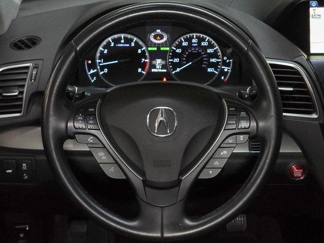 used 2016 Acura RDX car, priced at $16,299