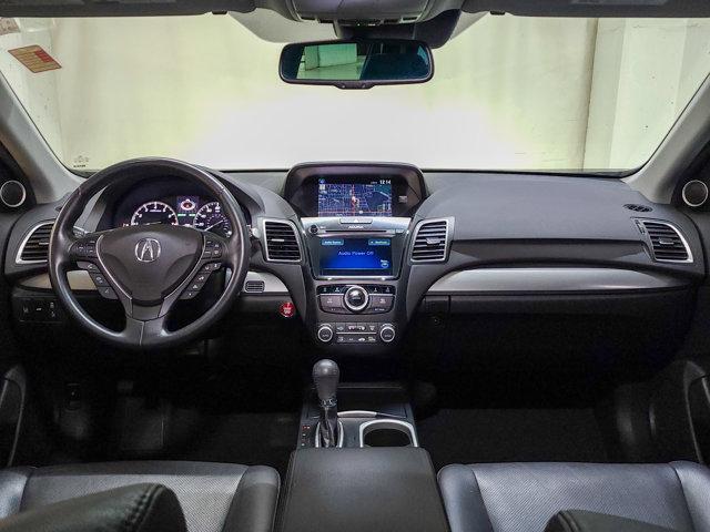 used 2016 Acura RDX car, priced at $16,299