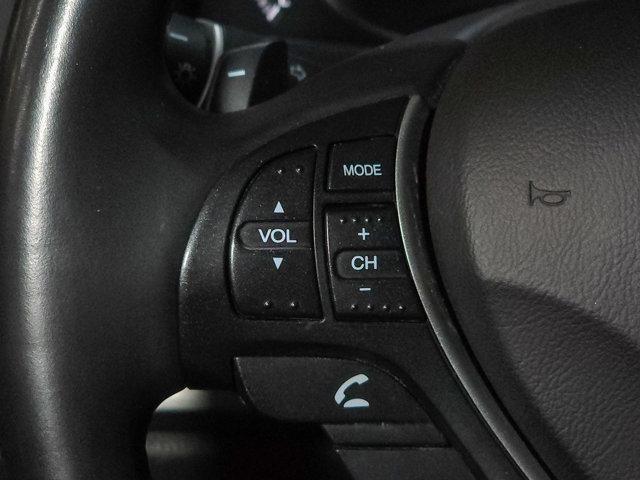 used 2016 Acura RDX car, priced at $16,299