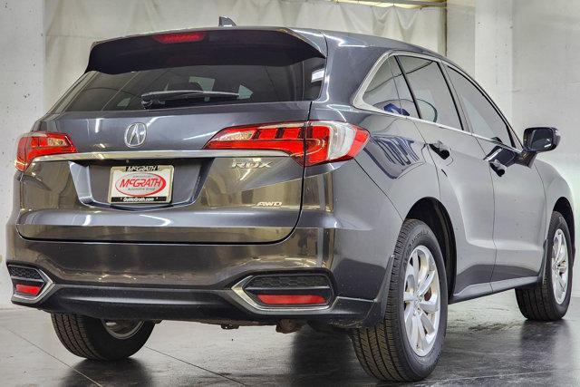 used 2016 Acura RDX car, priced at $16,299