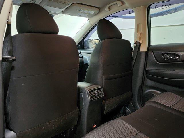 used 2020 Nissan Rogue car, priced at $17,499