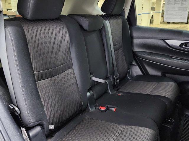 used 2020 Nissan Rogue car, priced at $17,499