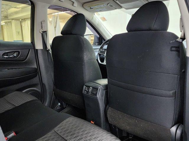 used 2020 Nissan Rogue car, priced at $17,499