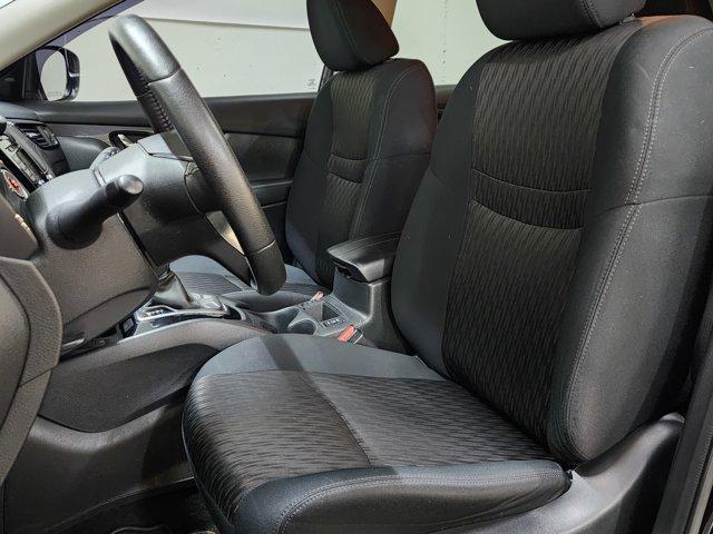 used 2020 Nissan Rogue car, priced at $17,499