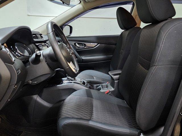 used 2020 Nissan Rogue car, priced at $17,499