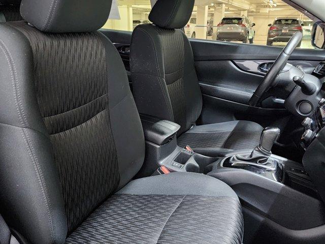 used 2020 Nissan Rogue car, priced at $17,499