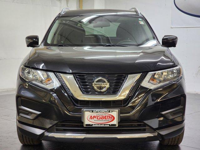used 2020 Nissan Rogue car, priced at $17,499
