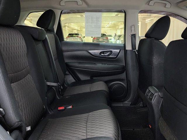 used 2020 Nissan Rogue car, priced at $17,499