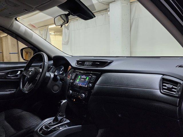 used 2020 Nissan Rogue car, priced at $17,499
