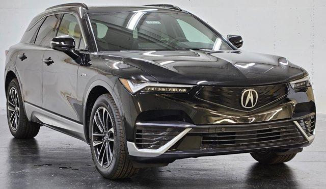 new 2024 Acura ZDX car