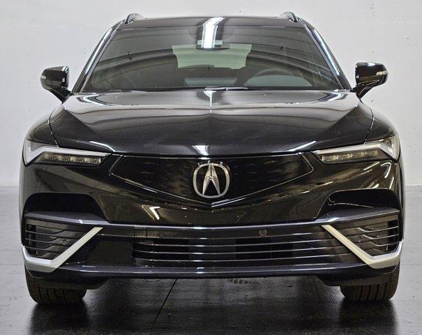 new 2024 Acura ZDX car