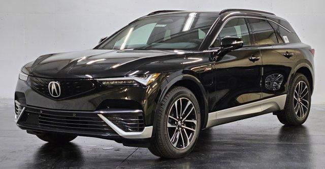 new 2024 Acura ZDX car